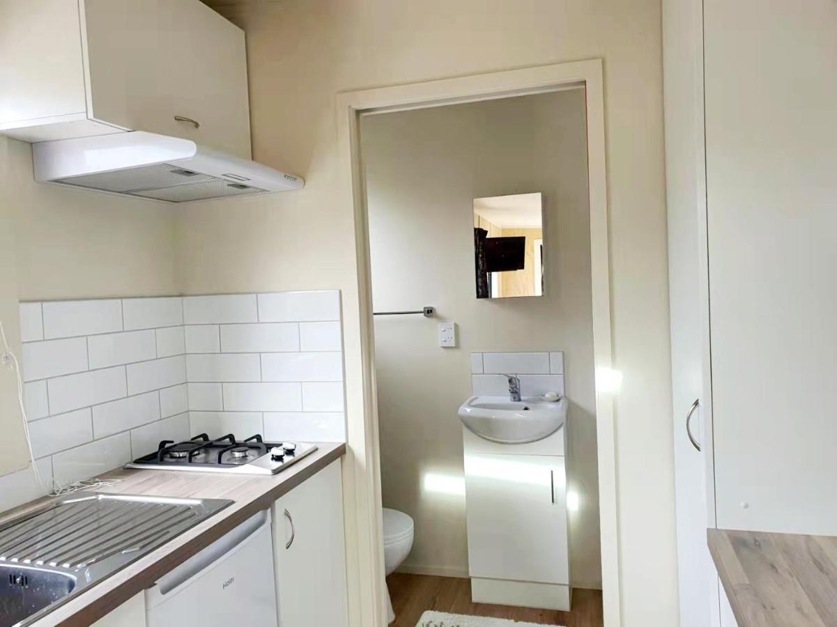 Dunedin Retreat Cabin المظهر الخارجي الصورة