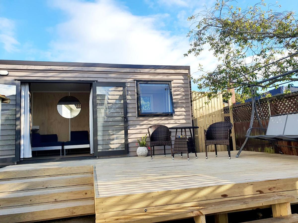 Dunedin Retreat Cabin المظهر الخارجي الصورة