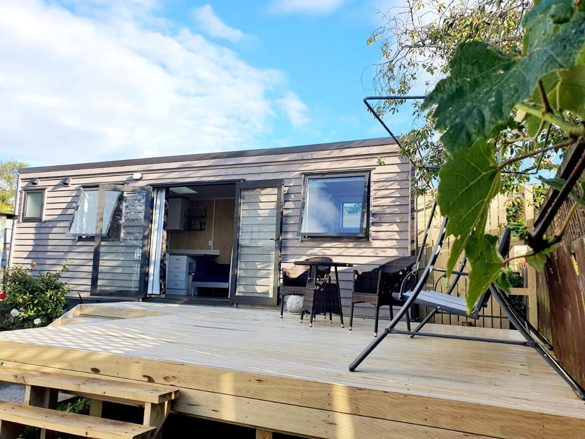 Dunedin Retreat Cabin المظهر الخارجي الصورة