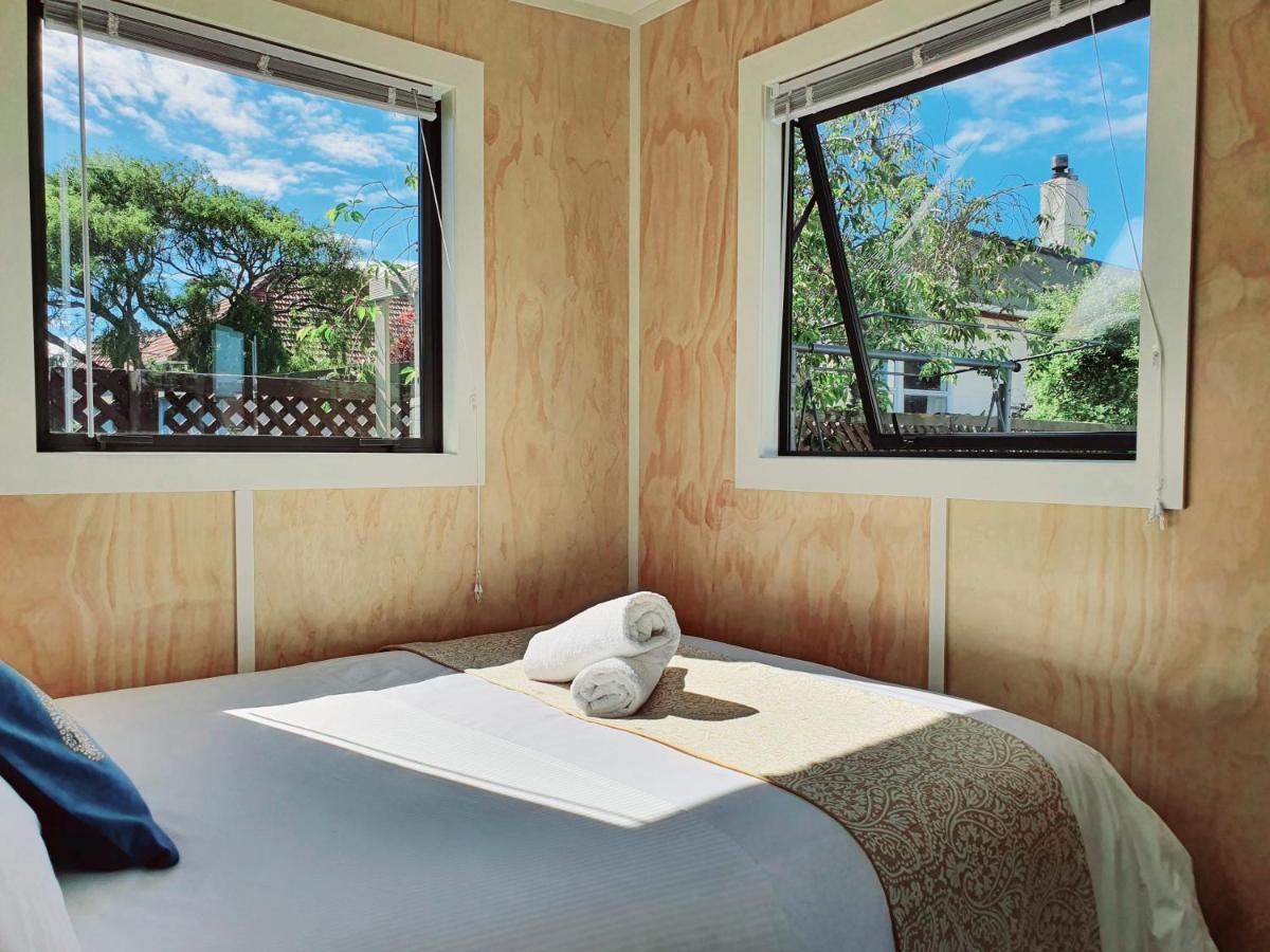 Dunedin Retreat Cabin المظهر الخارجي الصورة